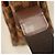 Louis Vuitton Damier Naviglio Shoulder Bag N45255 Ebene Damier ebene - view 7