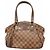 Borsa Louis Vuitton Damier Verona PM Damier ebene