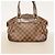 Borsa Louis Vuitton Damier Verona PM Damier ebene - vista 12