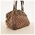 Borsa Louis Vuitton Damier Verona PM Damier ebene - vista 2