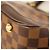 Borsa Louis Vuitton Damier Verona PM Damier ebene - vista 6
