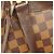Borsa Louis Vuitton Damier Verona PM Damier ebene - vista 7