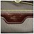 Borsa Louis Vuitton Vernis Wilshire PM Bordò - vista 5