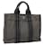 Borsa Hermès Fourre Tout PM Grigio