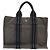 Borsa Hermès Fourre Tout PM Grigio - vista 2
