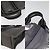 Borsa Hermès Fourre Tout PM Grigio - vista 4
