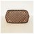 Borsa Louis Vuitton Damier Verona PM Damier ebene - vista 3