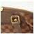 Borsa Louis Vuitton Damier Verona PM Damier ebene - vista 8