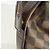 Borsa a Spalla Chelsea Damier Louis Vuitton N51119 Ebano Damier ebene - vista 11