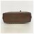 Borsa a Spalla Chelsea Damier Louis Vuitton N51119 Ebano Damier ebene - vista 3