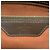 Borsa a Spalla Chelsea Damier Louis Vuitton N51119 Ebano Damier ebene - vista 5