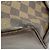 Borsa a Spalla Chelsea Damier Louis Vuitton N51119 Ebano Damier ebene - vista 8