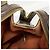 Borsa a Spalla Chelsea Damier Louis Vuitton N51119 Ebano Damier ebene - vista 9