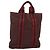 Borsa Tote Fourre Tout di Hermès Rosso
