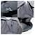 Borsa Hermès Her Line MM Grigio - vista 7