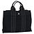 Borsa Hermès Fourre Tout PM Nero