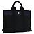 Hermès Fourre Tout PM Tote Bag Schwarz