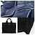 Hermès Fourre Tout PM Tote Bag Schwarz - Ansicht 5