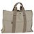 Borsa Fourre Tout MM di Hermès Beige