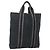 Hermès Hermes Fourre Tout Cabas Tote Bag Black