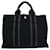 Borsa Hermès Fourre Tout PM Nero - vista 2