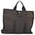 Borsa Hermès Her Line MM Grigio