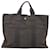 Borsa Hermès Her Line MM Grigio - vista 2