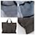 Borsa Hermès Her Line MM Grigio - vista 5