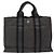 Borsa Hermès Fourre Tout PM Nero - vista 2