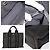 Borsa Hermès Fourre Tout PM Nero - vista 5