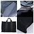 Borsa Fourre Tout MM di Hermès Nero - vista 5