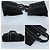 Bolso Tote Fourre Tout PM de Hermès Negro - vista 3