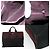 Borsa Fourre Tout MM di Hermès Rosso - vista 5