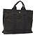 Hermès Her Line PM Tote Grau