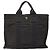 Hermès Her Line PM Tote Grau - Ansicht 2