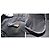 Borsa Tote Fourre Tout MM di Hermès Grigio - vista 7