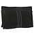 Borsa Clutch Fourre Tout di Hermès Nero