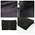 Borsa Clutch Fourre Tout di Hermès Nero - vista 5