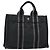 Borsa Hermès Fourre Tout PM Nero