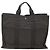 Borsa Her Line MM di Hermès Grigio - vista 2