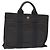 Hermès Her Line PM Rucksack Grau
