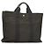 Borsa Her Line MM di Hermès Grigio