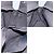 Borsa Her Line MM di Hermès Grigio - vista 7