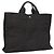 Hermès Hermes Her Line MM Tote Grey