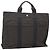 Borsa Her Line MM di Hermès Grigio