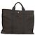 Hermès Her Line MM Tote Grau - Ansicht 2