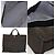 Hermès Her Line MM Tote Grau - Ansicht 5