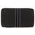 Hermès Hermes Perth GM Lang Wallet Schwarz - Ansicht 2