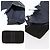 Hermès Hermes Perth GM Lang Wallet Schwarz - Ansicht 5