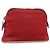 Bolso Bolide PM de Hermès Roja